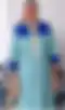 Blurred helper photo preview