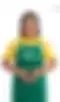 Blurred helper photo preview