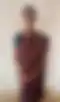 Blurred helper photo preview