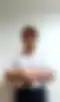 Blurred helper photo preview