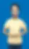 Blurred helper photo preview