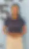 Blurred helper photo preview