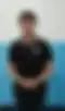 Blurred helper photo preview