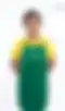 Blurred helper photo preview