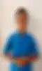 Blurred helper photo preview