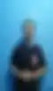 Blurred helper photo preview
