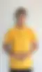 Blurred helper photo preview