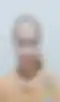 Blurred helper photo preview