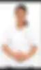 Blurred helper photo preview