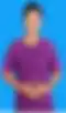 Blurred helper photo preview