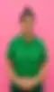 Blurred helper photo preview