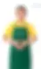 Blurred helper photo preview