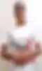 Blurred helper photo preview