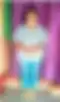 Blurred helper photo preview