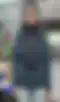 Blurred helper photo preview