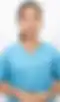 Blurred helper photo preview