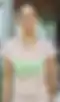 Blurred helper photo preview