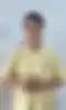 Blurred helper photo preview