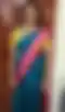 Blurred helper photo preview