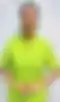 Blurred helper photo preview
