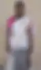 Blurred helper photo preview