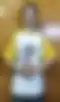 Blurred helper photo preview