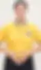 Blurred helper photo preview