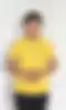 Blurred helper photo preview