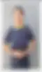 Blurred helper photo preview