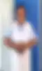 Blurred helper photo preview
