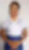 Blurred helper photo preview