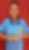 Blurred helper photo preview