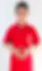 Blurred helper photo preview