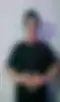 Blurred helper photo preview