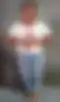 Blurred helper photo preview