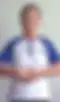 Blurred helper photo preview