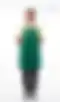 Blurred helper photo preview