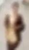 Blurred helper photo preview