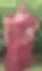 Blurred helper photo preview
