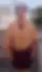 Blurred helper photo preview