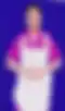 Blurred helper photo preview