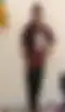 Blurred helper photo preview