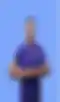 Blurred helper photo preview