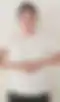 Blurred helper photo preview
