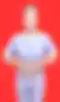 Blurred helper photo preview