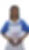 Blurred helper photo preview