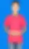 Blurred helper photo preview