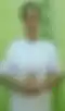 Blurred helper photo preview