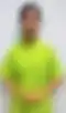 Blurred helper photo preview