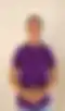 Blurred helper photo preview